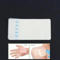Hydrocolloid Bandage Roll – Waterproof Adhesive Wound Patch Hydrocolloid Wound Dressing QXL Default Title
