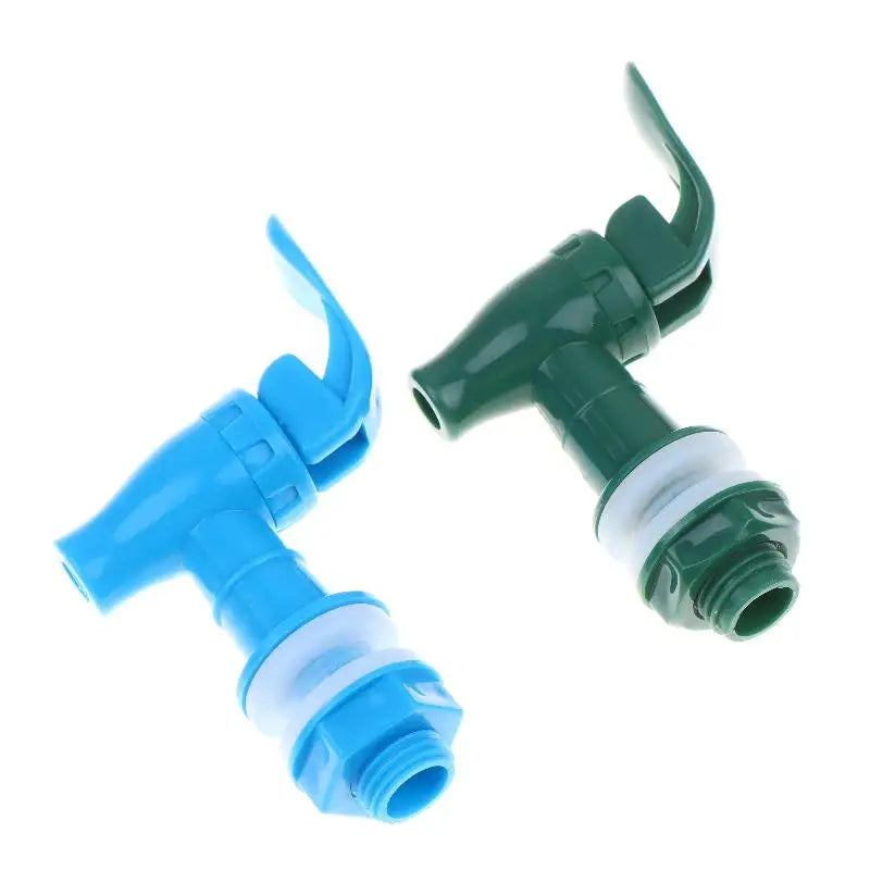 17mm PP Leak-Proof Faucet Spigot for Water Jar & Dispenser Dispenser Faucet Spigot QXL
