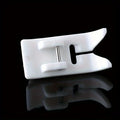 Non-Stick Teflon Presser Foot Set | Leather & Universal Fit Sewing Machine Foot QXL 1pc