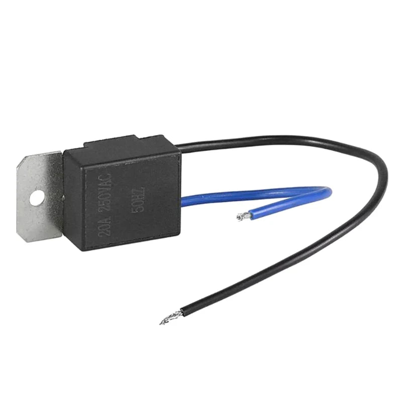 230V 20A Soft Start Drive Module for Angle Grinder & Power Tools Soft Start Module QXL