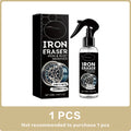 Car Rust Remover Spray – Wheel & Oxide Stain Cleaner 120ml Car Rust Remover Spray QXL 120ml