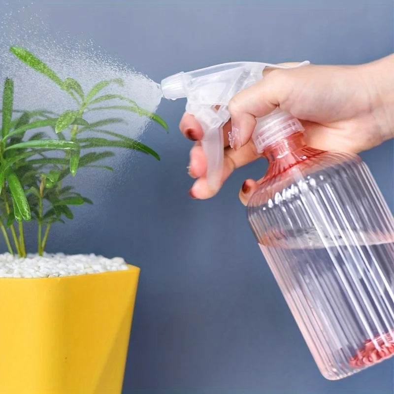 Refillable Fine Mist Spray Bottle for Plants & Flowers Garden Spray Bottle QXL
