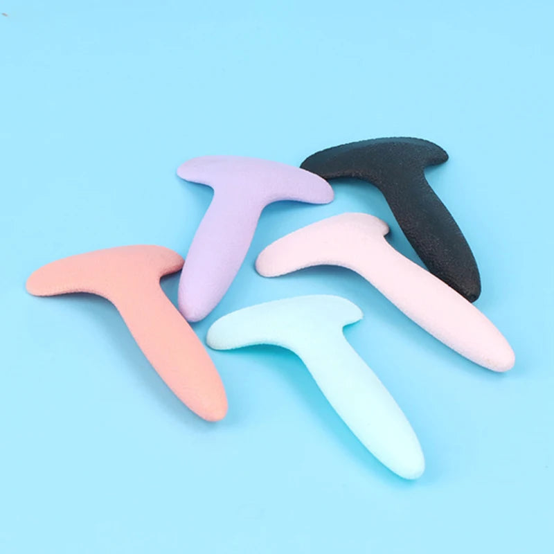 Silicone Mascara Shield & Eyelash Applicator Tool Mascara Applicator Tool QXL