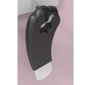 Cat Paw Blackhead Remover & Pore Cleansing Exfoliator Tool Blackhead Removal Tool QXL Black