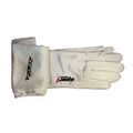 UV Ice Silk Arm Sleeves | Cycling, Fishing & Outdoor Sports UV Arm Sleeves QXL White