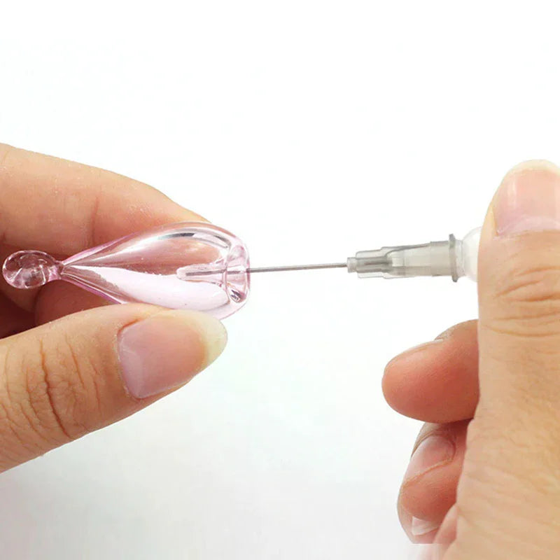 Plastic Dropper Set for Essential Oils & Perfume Blending Essential Oil Dropper QXL