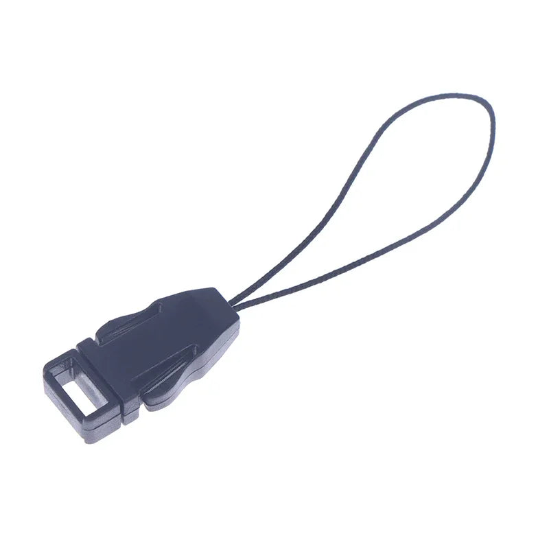 20-Pack Quick-Release Detachable Buckles for Lanyards & Camera Straps Lanyard Buckle Clips QXL