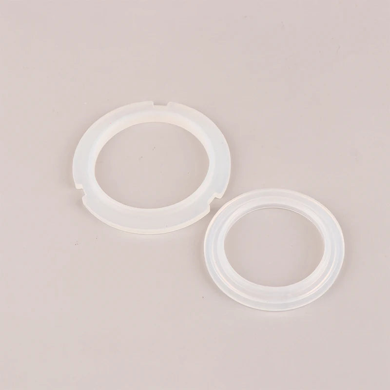 51/58mm Espresso Portafilter Silicone Sealing Gasket Ring Espresso Machine Gasket QXL