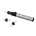 Thread Burner Zapper Tip | One-Touch Thread Melting Tool Thread Burner Tool QXL Default Title