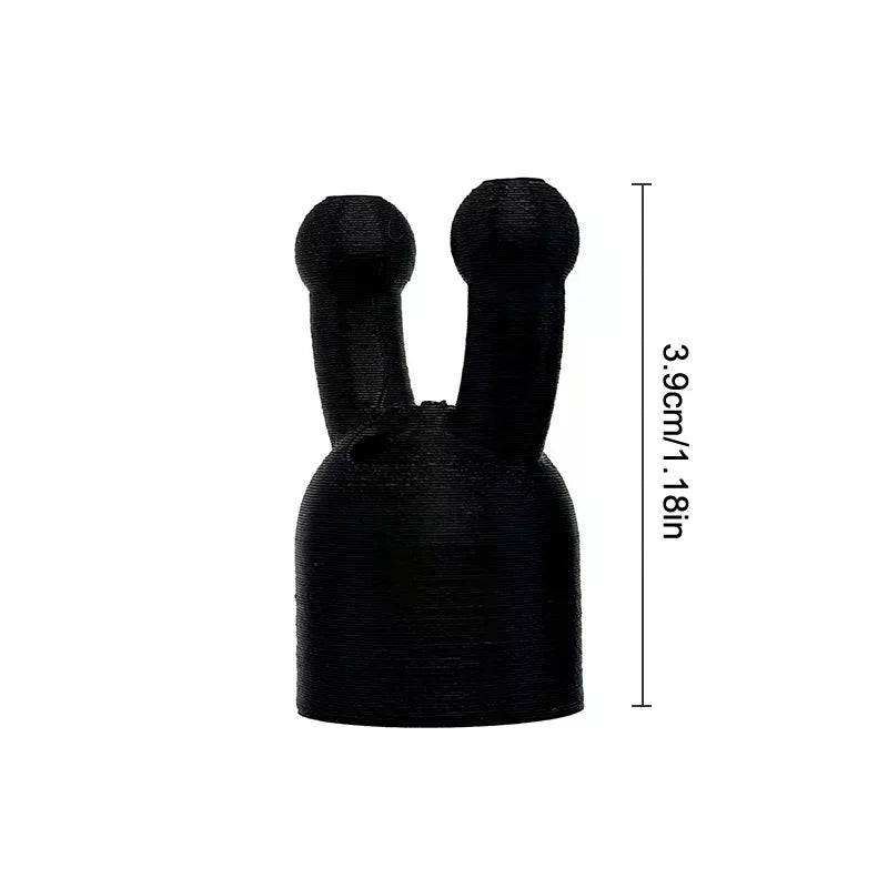 Mini Essential Oil Inhaler Cap – Leak-Proof & Portable | YOVIP Essential Oil Inhaler QXL