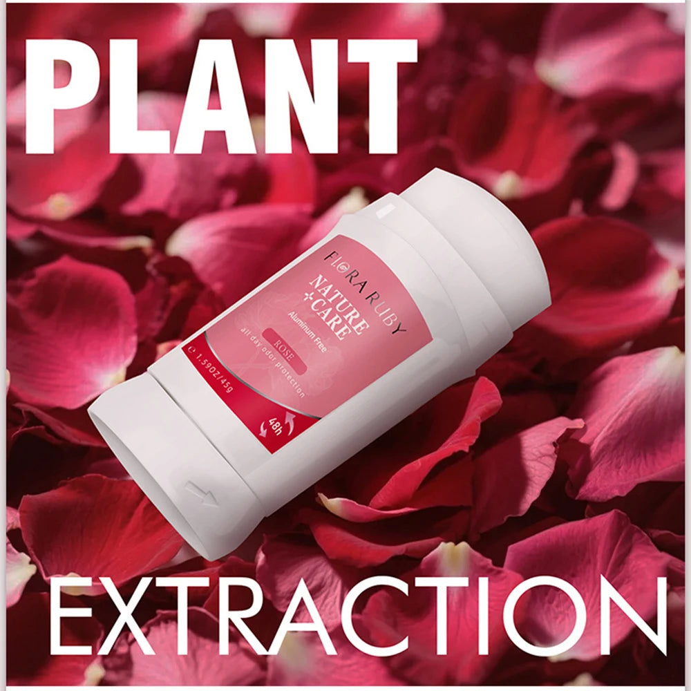 Underarm Deodorant Cream | Odor-Neutralizing Body Freshness Deodorant Cream QXL