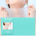 SADOER Collagen Neck Mask – Firming & Moisturizing | 10-Pack Collagen Neck Mask QXL Default Title