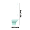 Electronic Fish Bite Alarm for Fishing Rods | High-Sensitivity Fish Bite Alarm QXL Card slot
