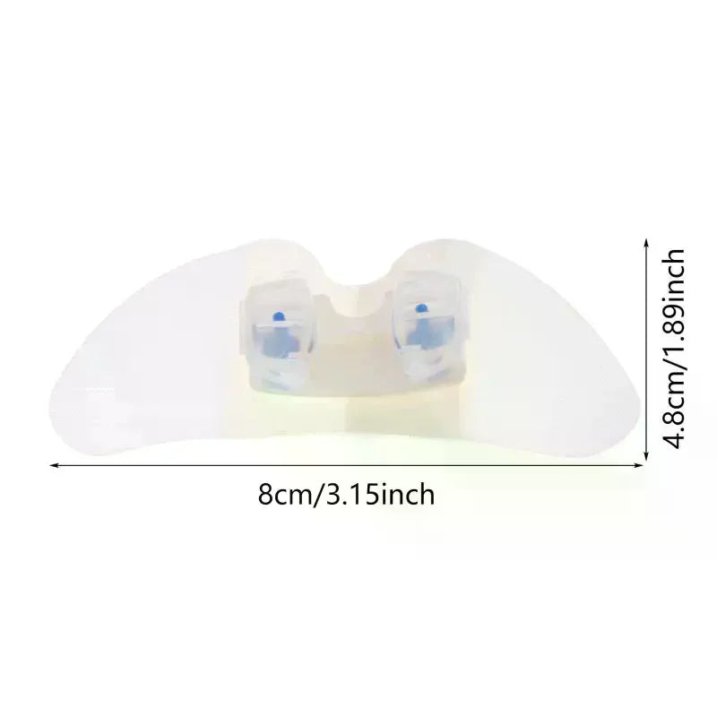 Catheter Fixation Sticker | Foam Tube Leg Retainer Holder Catheter Fixation Holder QXL