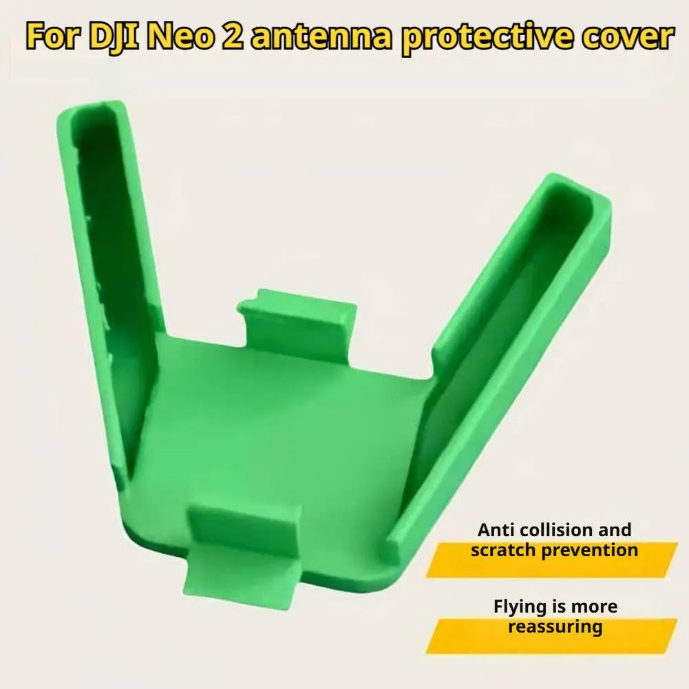 DJI Neo 2 Antenna & Gimbal Protector | Anti-Collision Case Drone Protector Case QXL