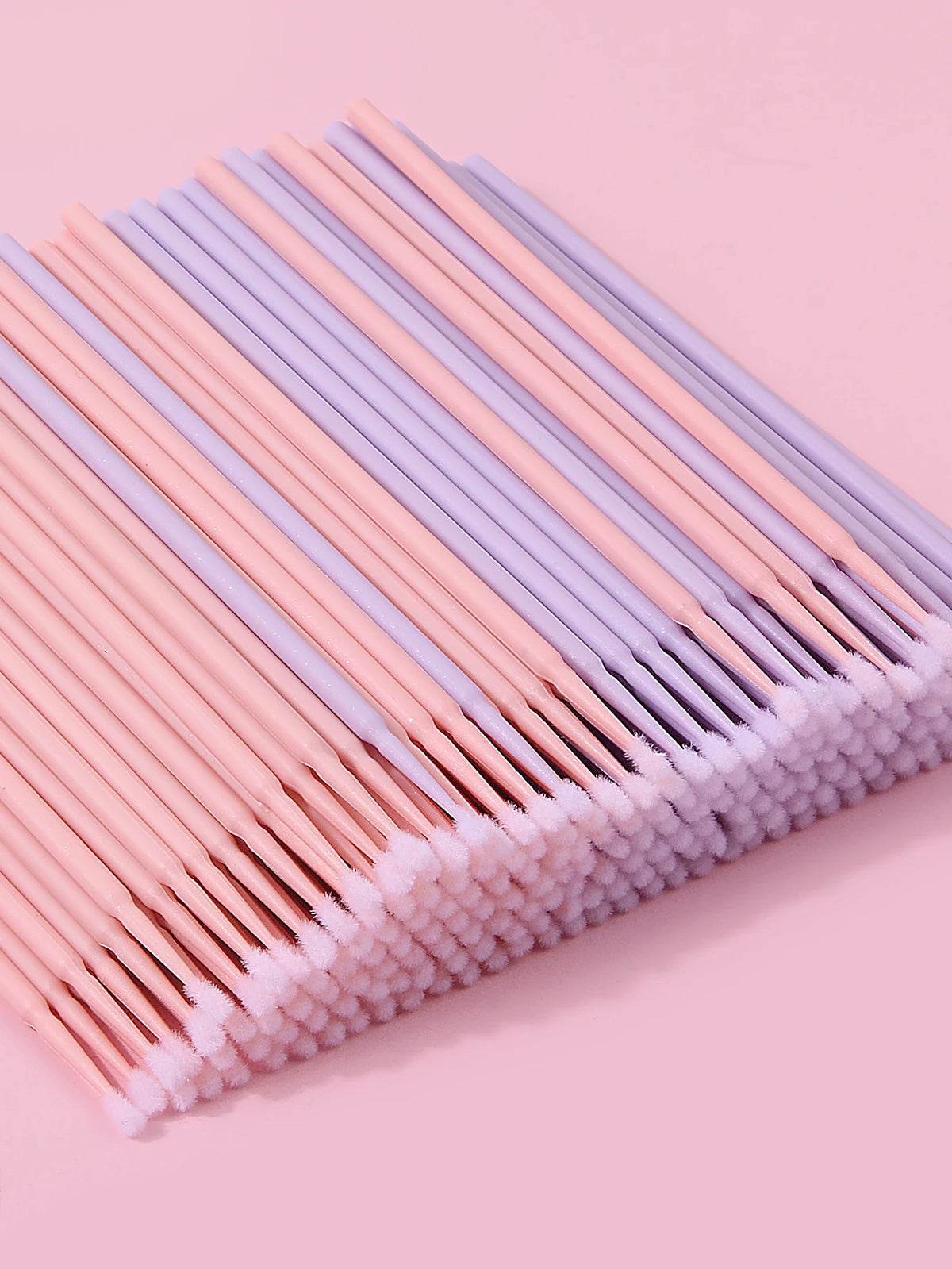 KOSSHOW Nano Cotton Swab Precision Eyeliner Remover Tool Precision Makeup Swab QXL