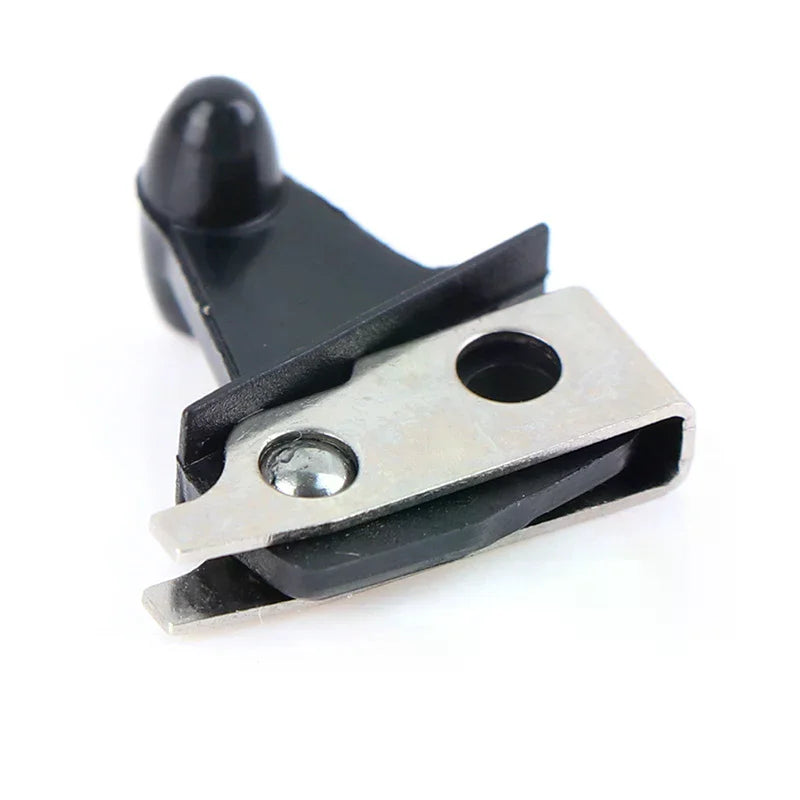 Hair Clipper Power Switch Replacement for 8148/8159 Trimmer Clipper Replacement Part QXL