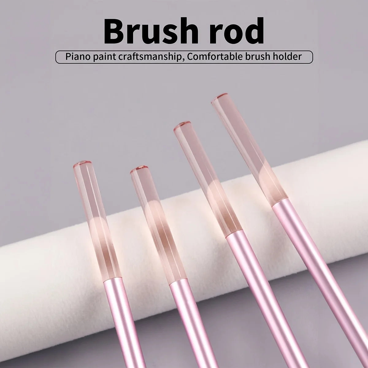 13-Pc Professional Makeup Brush Set | Face & Eye Brushes Makeup Brush Set QXL