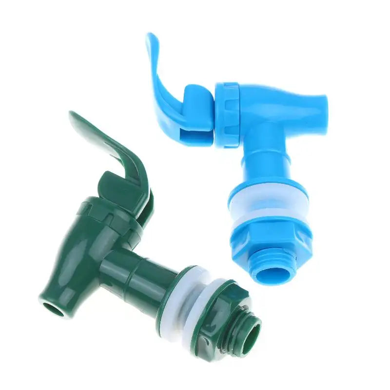 17mm PP Leak-Proof Faucet Spigot for Water Jar & Dispenser Dispenser Faucet Spigot QXL