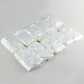 Disposable Washbasin Bag & Portable Beauty Basin | Salon Use Salon Beauty Basin QXL palstic pad(400pcs)