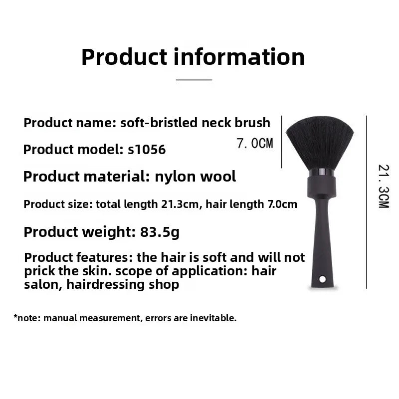 Anti-Static Dust Brush for Model Making & Hobby Crafts Model Making Brush QXL