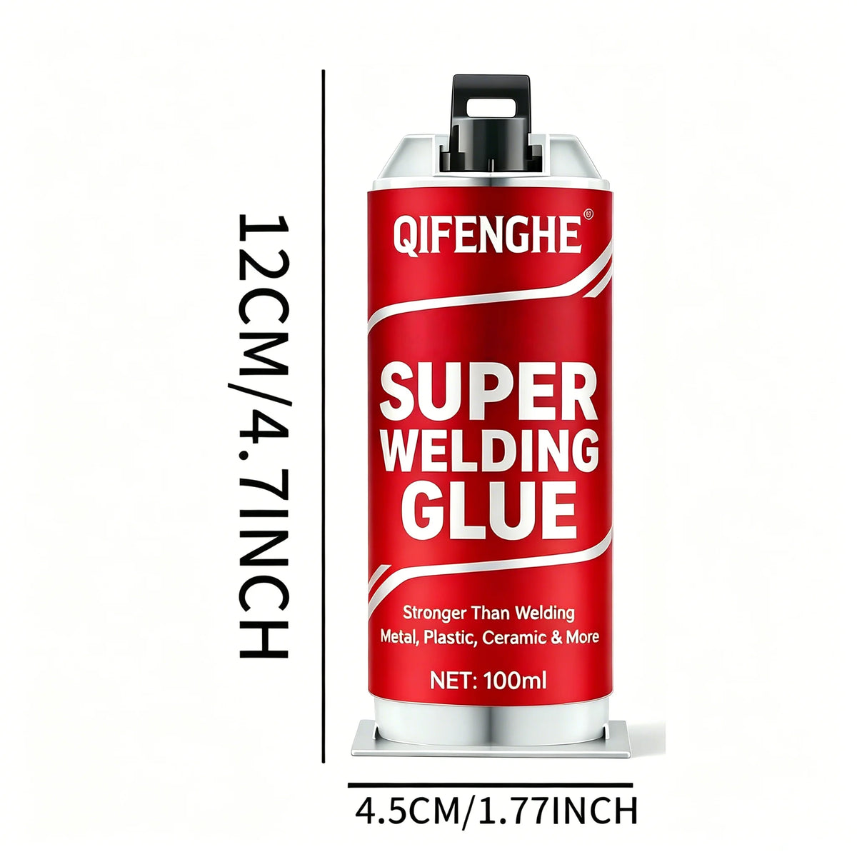 Multipurpose Super Welding Glue | Strong Bond Adhesive Multipurpose Adhesive QXL