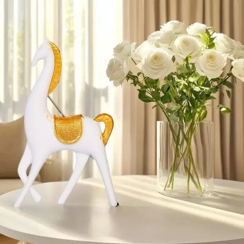 Animal Horse Brooch | Fashion Pony Pin for Men & Women Fashion Brooch Pin QXL