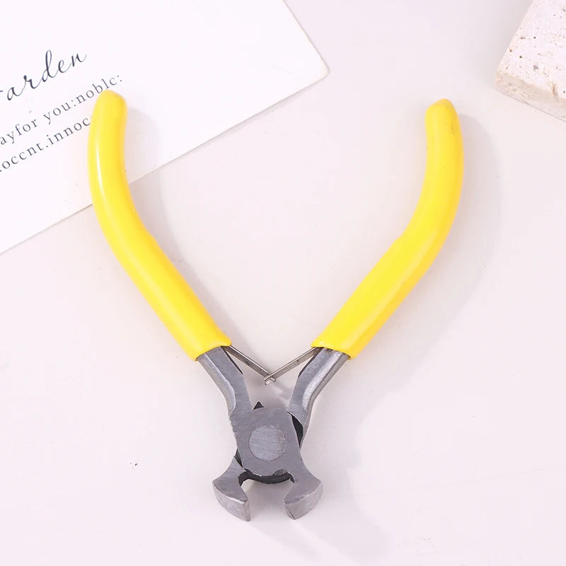 Watch Winding Stem Cutter Pliers | Watchmaker Crown Tool Watchmaker Cutting Pliers QXL