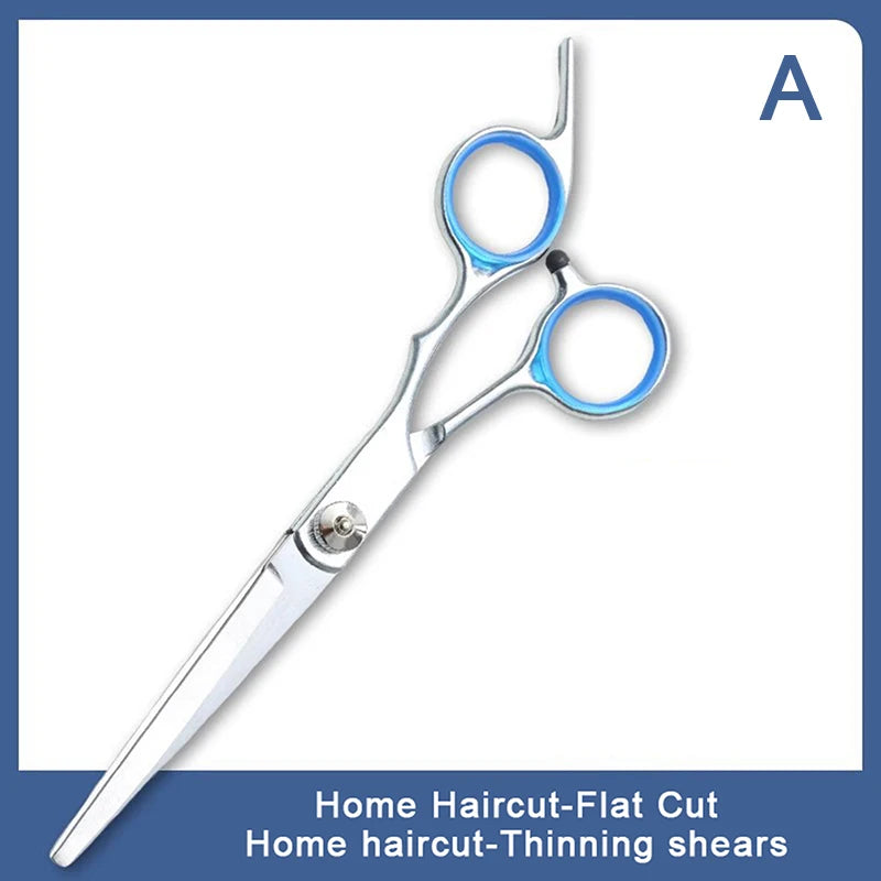YOVIP Hair Thinning Scissors | Professional Stainless Shears Hair Thinning Scissors QXL A