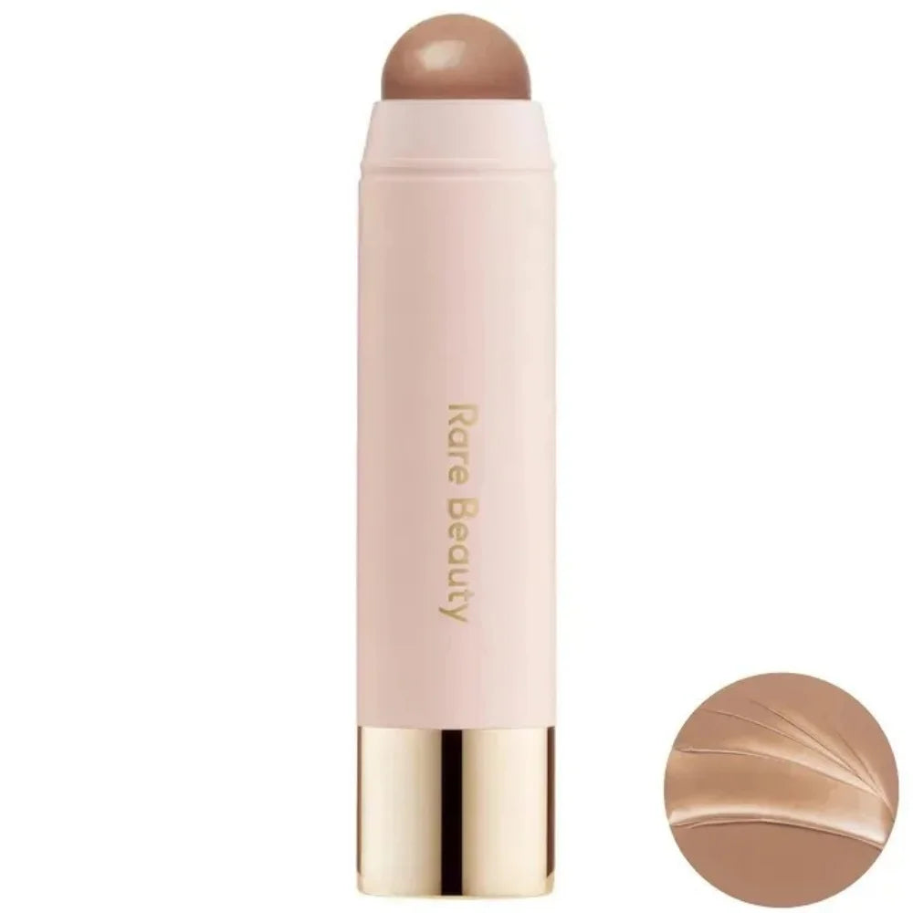 Rare Beauty Effortless Bronzer Stick | Weightless Natural Finish Bronzer Stick QXL Bright Side Stick