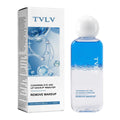 TVLV Gentle Makeup Remover Cleansing Oil 120ml | All Skin Types Makeup Remover Oil QXL 6840