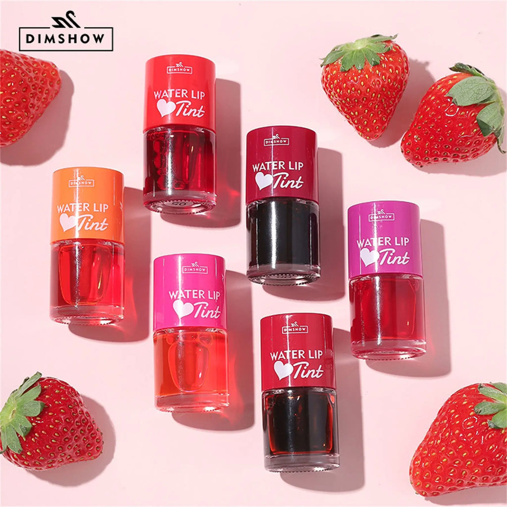 6-Shade Velvet Matte Liquid Lipstick Set | Nonstick Cup Formula Liquid Lipstick Set QXL