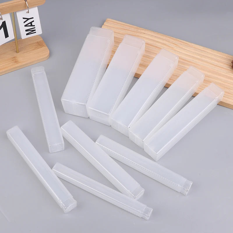 5-Pack Telescopic Drill Bit & Milling Cutter Storage Boxes Tool Storage Box QXL