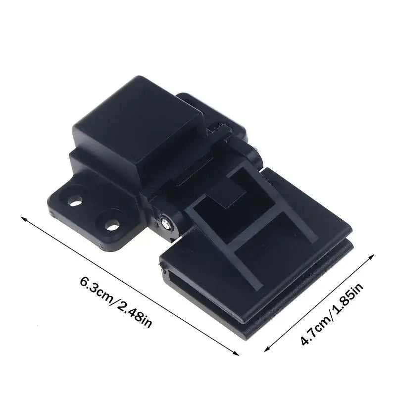 Vinyl Record Player Dust Cover Hinges | Turntable Lid Parts Turntable Hinge Parts QXL