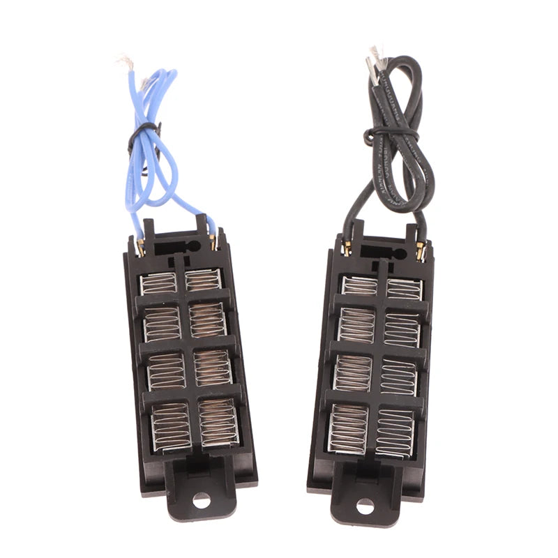 PTC Heating Element | Self-Regulating Thermostatic Heater PTC Heating Element QXL