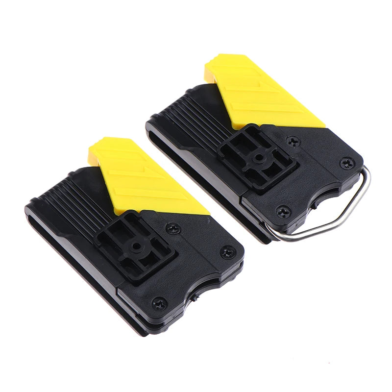 Tool Belt Clip Holder – Drill, Wrench & Tape Measure Hanger Tool Belt Clip QXL
