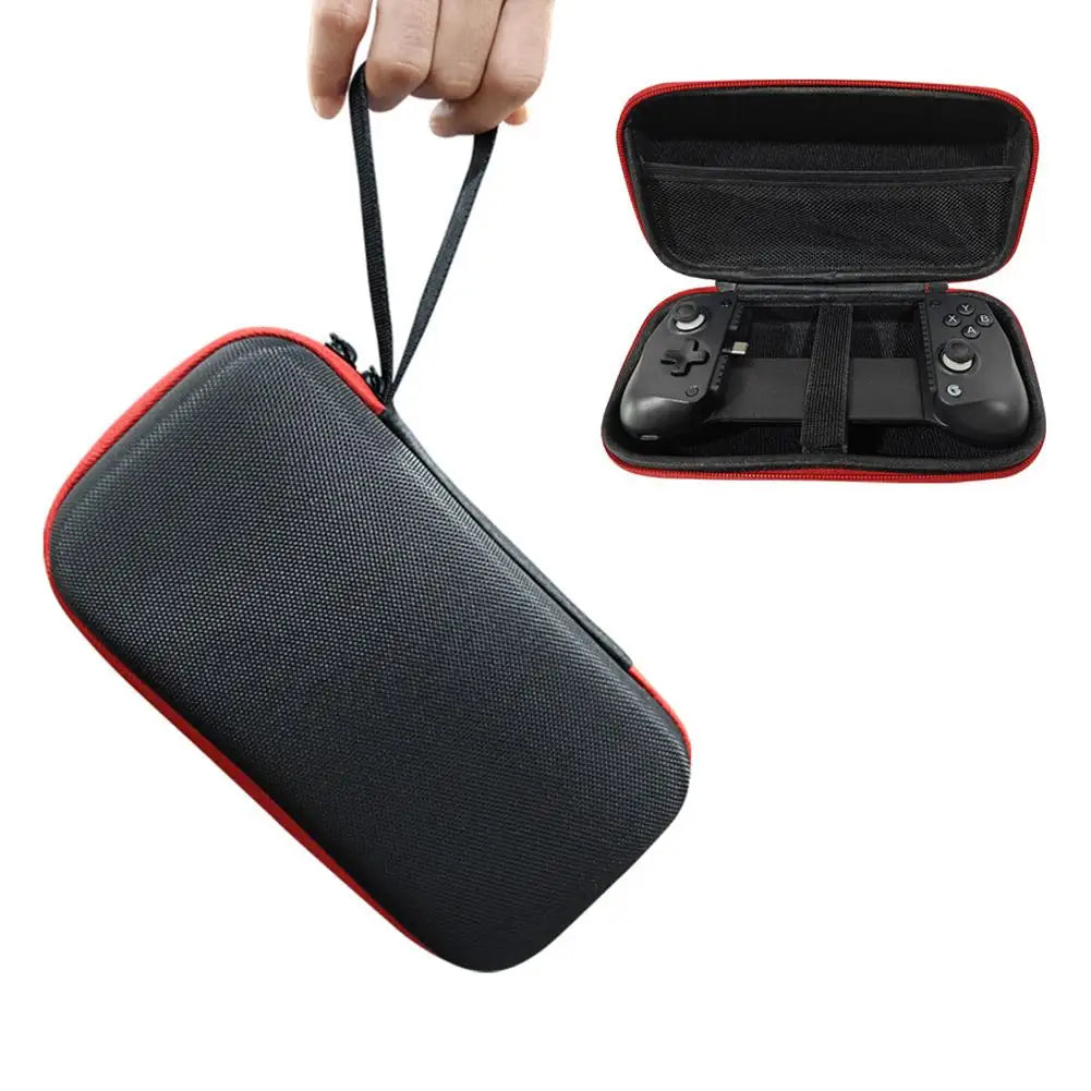 EVA Hard Carrying Case for GameSir X5 Lite – Splashproof Game Controller Case QXL