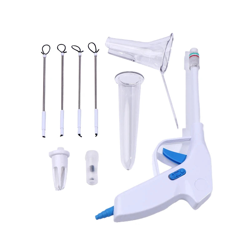 Disposable Suction Ligator Set | Automatic Ligation Device Ligation Device Set QXL