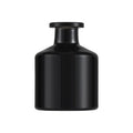 50ml Glass Reed Diffuser Bottle | Rattan Stick Aroma Set Reed Diffuser Bottle QXL Black