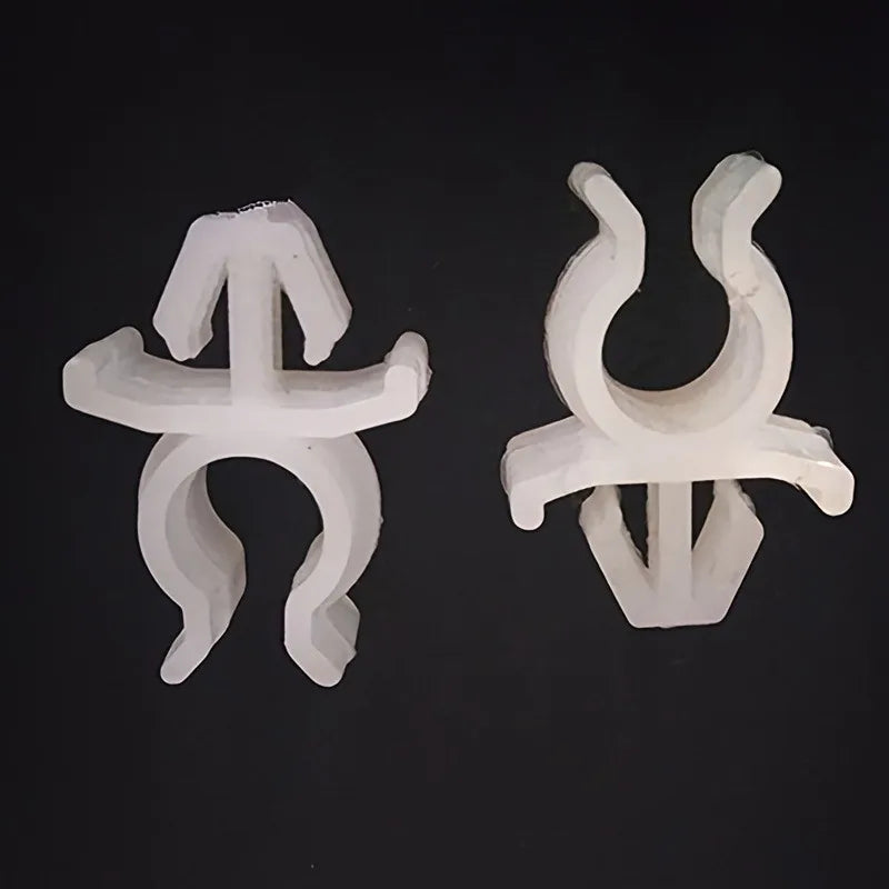 Car Hood Support Rod Retainer Clips | Bonnet Stay Fasteners Hood Support Clip QXL