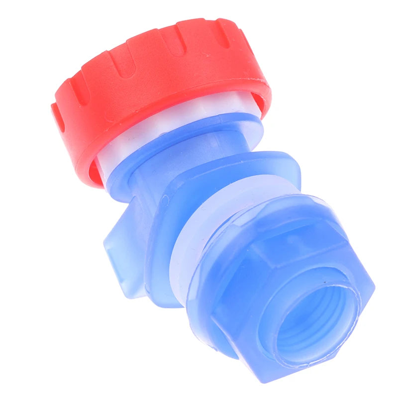 Plastic Knob Faucet for Water Tank, Container & Bottle Water Container Faucet QXL