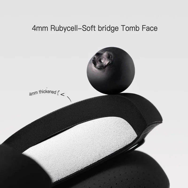 Dual-Use Makeup Powder Puff | Soft Sponge for Foundation Makeup Powder Puff QXL