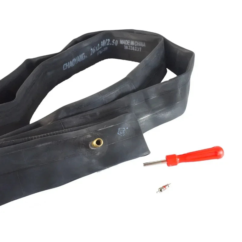 Tyre Valve Core Remover Kit | Car Bike Truck Tire Repair Tool Tire Repair Tool QXL