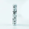 9ml Refillable Perfume Atomizer | Portable Travel Spray Bottle Perfume Atomizer QXL Silver