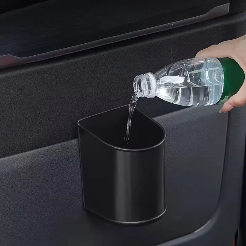 2-Pack Car Seat Back Organizer | Cup Holder & Phone Storage Car Seat Organizer QXL