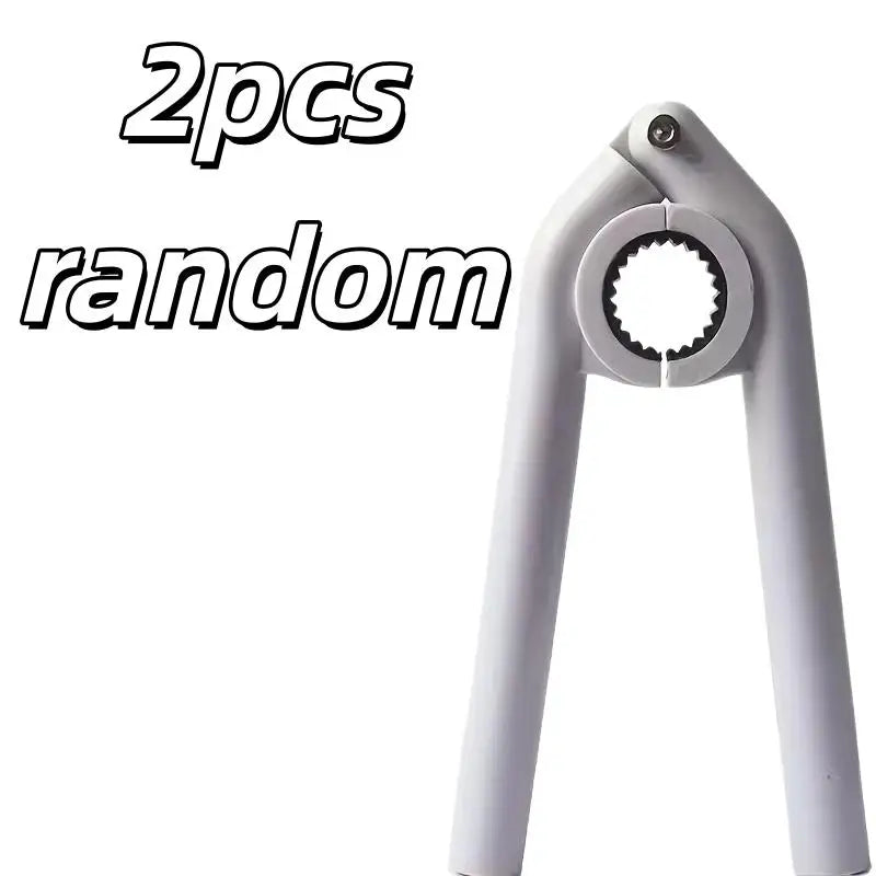 Faucet & Sink Installation Plastic Wrench | Filter Tool 1-2pc Plumbing Wrench QXL 2pcs random