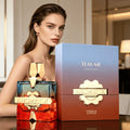 Aromatix Teas Me Unisex Alcohol-Free Extrait de Parfum 100ml Extrait de Parfum QXL United States