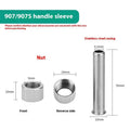 927 Soldering Iron Tip Cannula Handle Adapter & Nozzle Set Soldering Iron Accessory QXL 907 907S