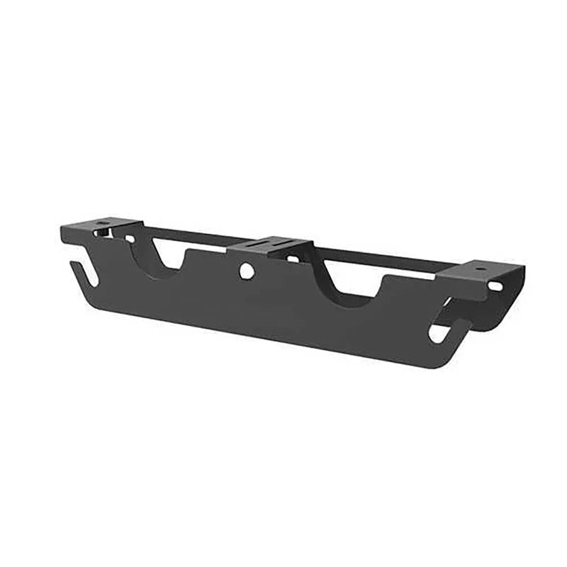 Wall-Mount Angle Grinder Holder & Cord Hanger | Metal Rack Tool Storage Rack QXL