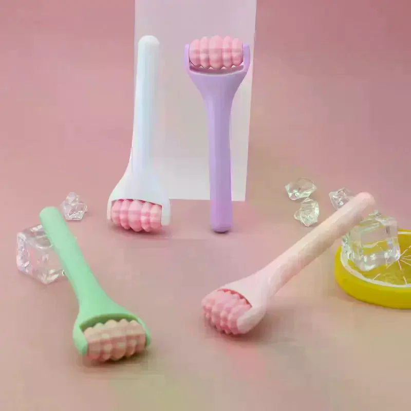 Mini Silicone Eye Roller Massager – Depuff & Firm | YOVIP Eye Roller Massager QXL
